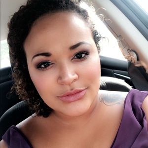 Meet your Posher, Tori